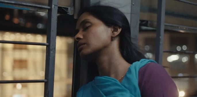 'Selvi' Busan International Film Festival Premiere Sees Full House f