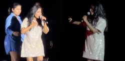 Shilpa Rao’s Husband Reacts to Her Performance Getting Cut Shilpa Rao’s Husband Reacts to Her Performance Getting Cut f