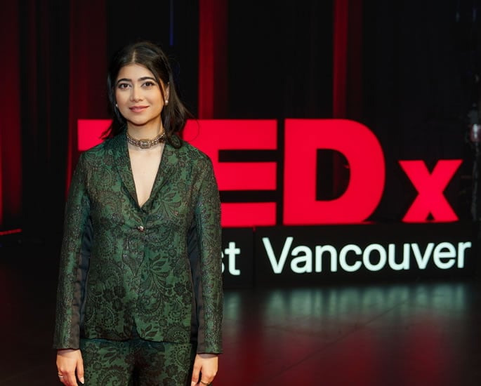 Shivani Agarwal on Breaking South Asian Family Expectations 2