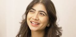 Shivani Agarwal on Breaking South Asian Family Expectations Shivani Agarwal on Breaking South Asian Family Expectations f