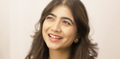 Shivani Agarwal on Breaking South Asian Family Expectations f