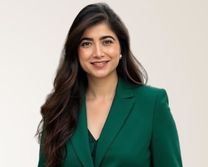 Shivani Agarwal on Breaking South Asian Family Expectations