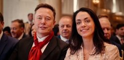 Shivon Zilis says Elon Musk ended relationship 'with No Warning' Shivon Zilis says Elon Musk ended relationship 'with No Warning' f