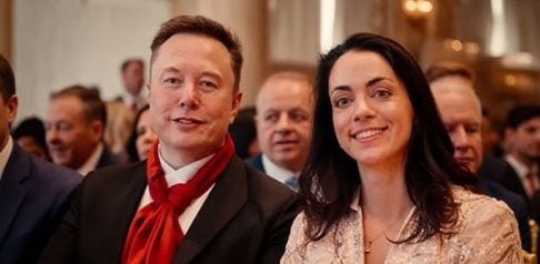 Shivon Zilis says Elon Musk ended relationship 'with No Warning' f