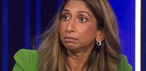 Suella Braverman sparks row over what It Means to Be English f