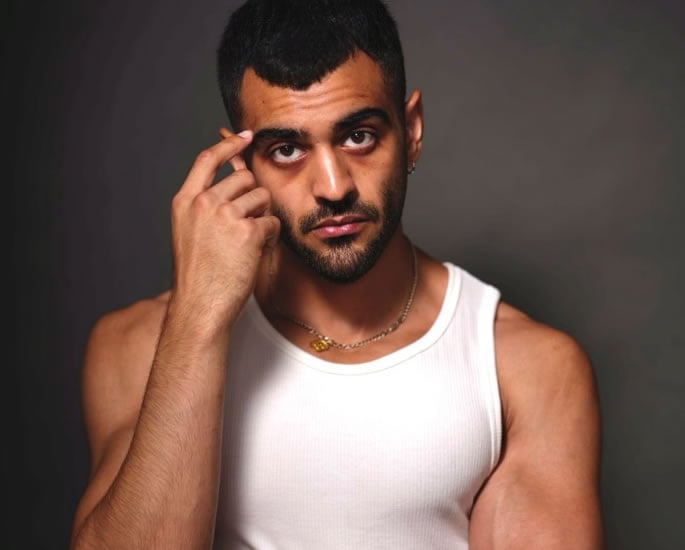 Sunjay Midda on His Journey from Doctors to Hollywood 3