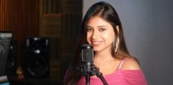 Sushmita Srivastava announces new Hindi song ‘Sahare’
