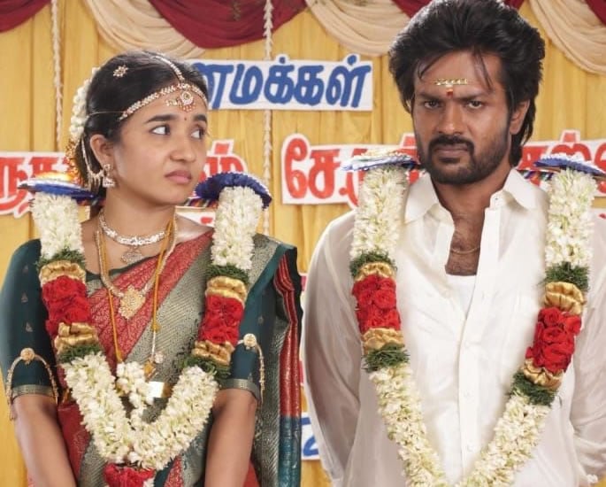 Tamil Cinema is Challenging Toxic Masculinity in Unexpected Ways