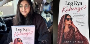 Tanya Rajnab explores Cultural Expectations in Log Kya Kahenge f