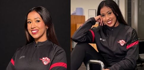 The Apprentice Finalist named England Women's Kabaddi Captain f