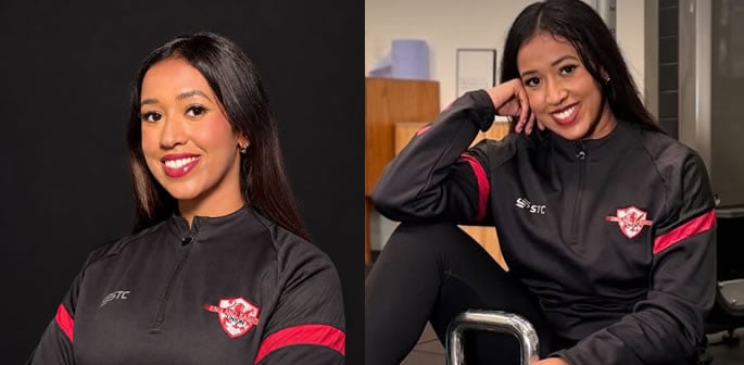 The Apprentice Finalist named England Women's Kabaddi Captain f
