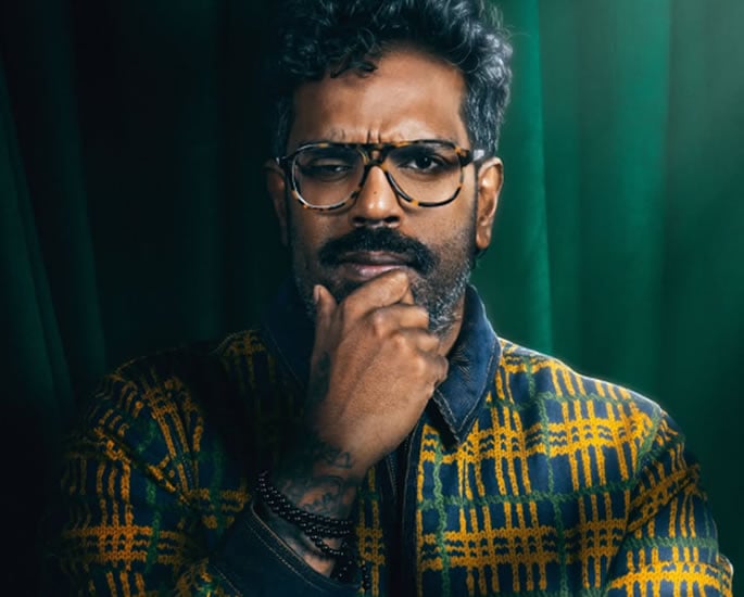 The Hostile Reality facing Romesh Ranganathan’s Family 2