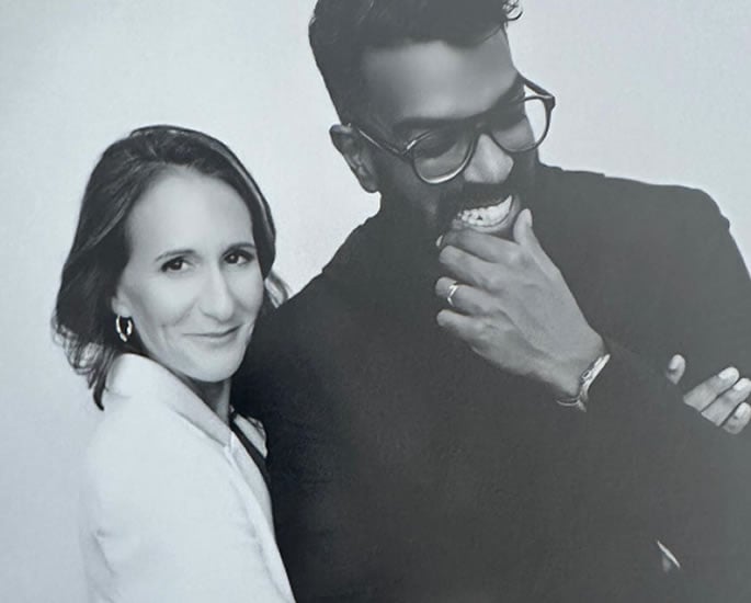 The Hostile Reality facing Romesh Ranganathan’s Family