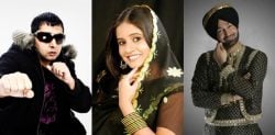 These are the Must Have Punjabi Wedding Songs for 2027