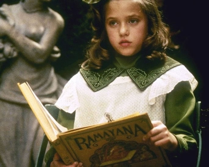 The Ramayana’s Hidden Influence on Hollywood Films