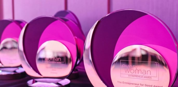 The Tide everywoman Entrepreneur Awards 2026 Finalists f