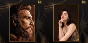The Winners of the IIFA Awards 2026 - F