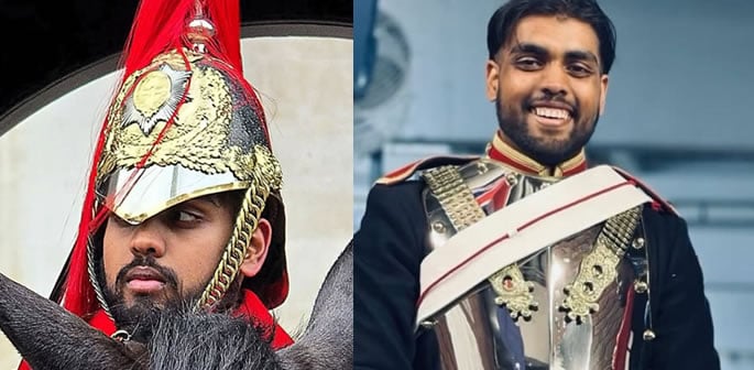 Tributes pour in for British Army Soldier Yudhisingh Jussun f