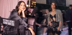Triptii Dimri Stuns at Victoria’s Secret Red Carpet Triptii Dimri Stuns at Victoria’s Secret Red Carpet f