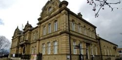 Two Men assaulted in ‘Racist Attack’ after Dussehra Event