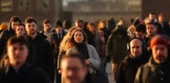 UK Economy Set for Slower Growth in 2027 as Energy Costs Rise