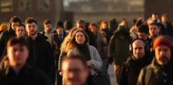 UK Economy Set for Slower Growth in 2027 as Energy Costs Rise