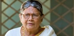 Veteran Tamil Actor Vatsala Rajagopal Passes Away at 93 Veteran Tamil Actor Vatsala Rajagopal Passes Away at 93 f