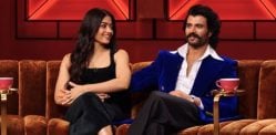Vijay & Rashmika Lodge Cyber Crime Complaint Over Trolling Vijay & Rashmika Lodge Cyber Crime Complaint Over Trolling f