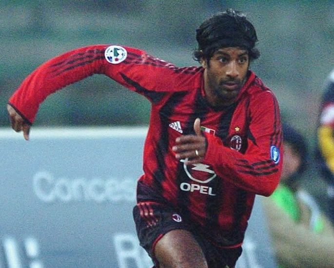 Vikash Dhorasoo's Bold Vision for Indian Football 2