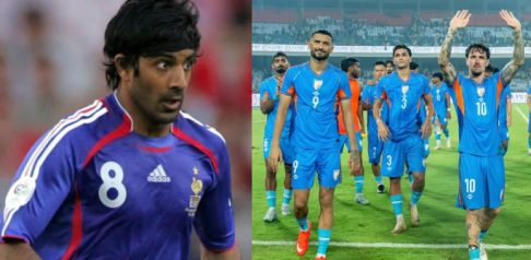 Vikash Dhorasoo's Bold Vision for Indian Football f