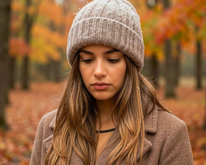 Vitamin D Deficiency What Desi Women should know This Winter 2