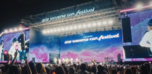 Weverse Con Festival To Make India Debut in 2027 f