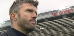 Who could replace Michael Carrick at Manchester United? Who could replace Michael Carrick at Manchester United f