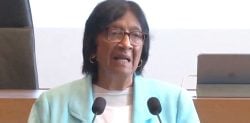 Who is 2026 Nobel Peace Prize Winner Navi Pillay?
