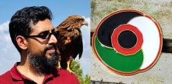 Who is the NHS Doctor Behind the Controversial Palestine Poppy f