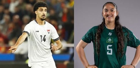 Why British-born Footballers are playing for Asian National Teams f