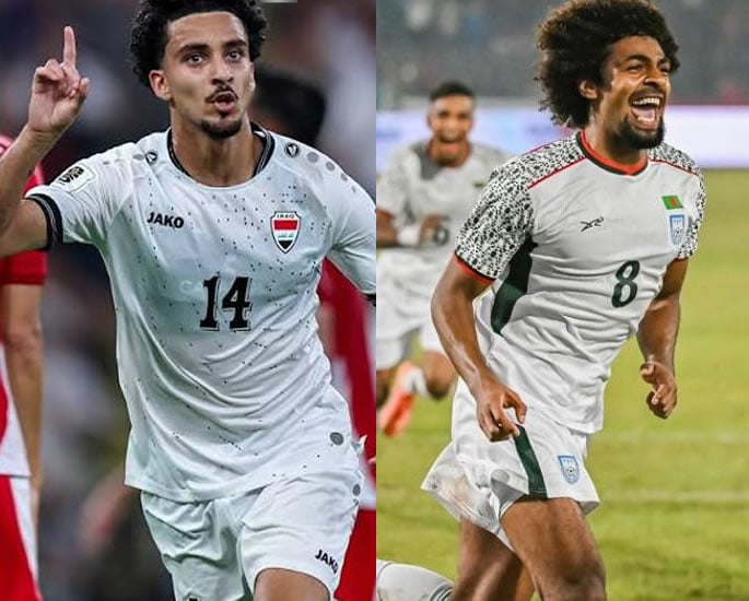 Why British-born Footballers are playing for Asian National Teams