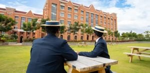 Why Elite British Schools are Expanding into India f