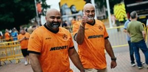 Wolves to Host South Asian Football Inclusion Event f